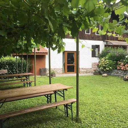 Chalet Valnevera * Arsiè