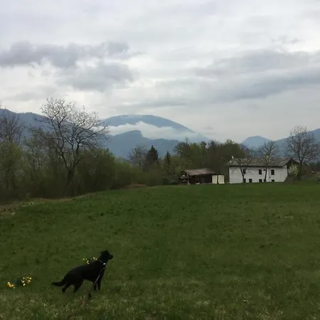 Chalet Valnevera Apartman