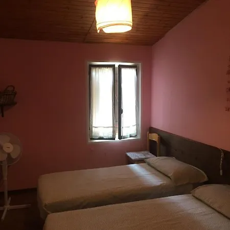 Apartman Chalet Valnevera *