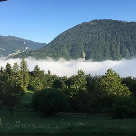 Chalet Valnevera Apartamento