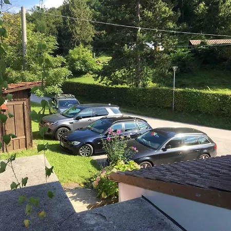 Apartamento Chalet Valnevera *