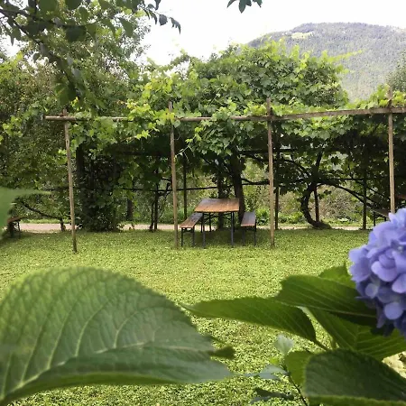 Chalet Valnevera Apartamento *