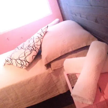 Apartamento Chalet Valnevera