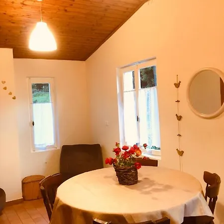 Apartamento Chalet Valnevera Arsie