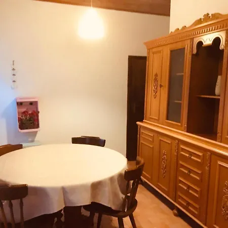 Chalet Valnevera
