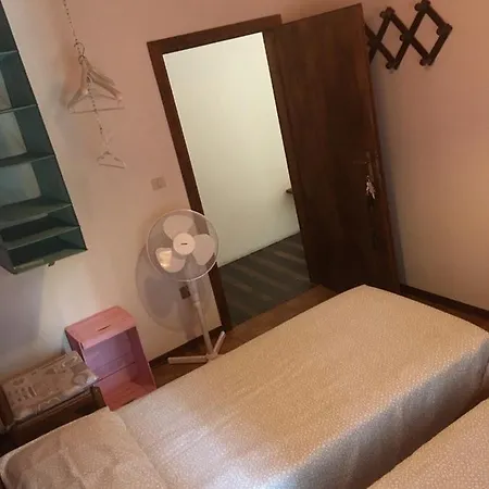 Chalet Valnevera Apartamento