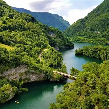 Chalet Valnevera Apartamento Arsie