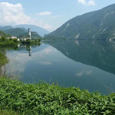 Chalet Valnevera * Arsie