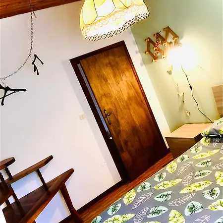 Chalet Valnevera Apartamento