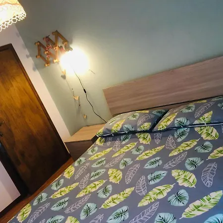 Apartamento Chalet Valnevera