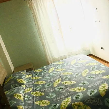 Chalet Valnevera Apartamento *