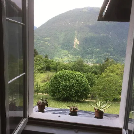 Apartamento Chalet Valnevera *