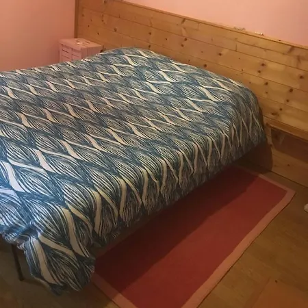 Chalet Valnevera *