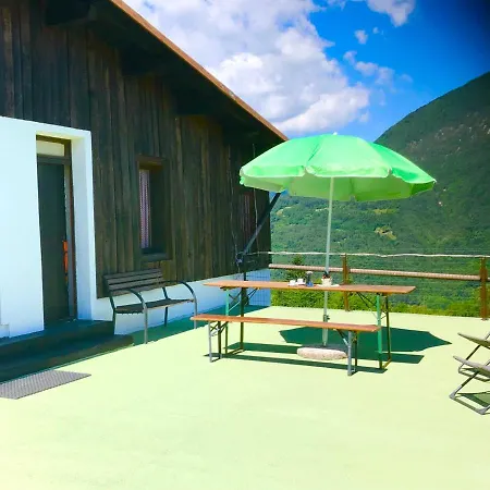 Chalet Valnevera