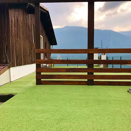 Chalet Valnevera *